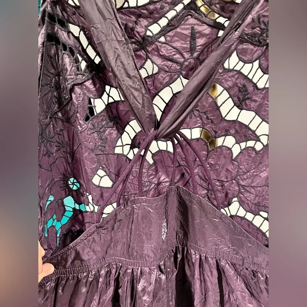 Free People Movement NWT | Elevation Onesie | Runsie | Size XS ($120) - Picture 8 of 9